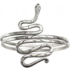 cupronickel Snake bracelet