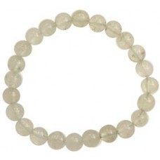 8mm Quartz bracelet