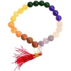 Chakra Power bracelet