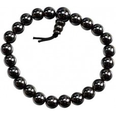 Hematite Power bracelet