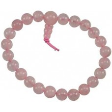 Rose Quartz Power bracelet