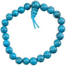 Turquoise Power bracelet