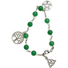 Aventurine bracelet