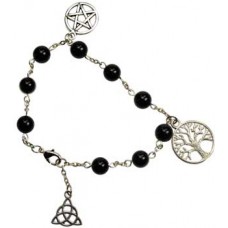 Black Onyx bracelet