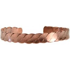 Copper Cuff bracelet