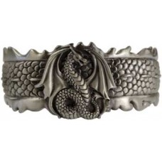 Dragon bracelet