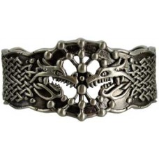 Celtic Dragon bracelet