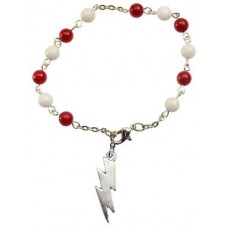 Chango Orisha bracelet