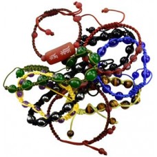 * Stone braclet (various) (was $6.95)