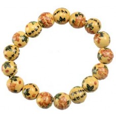 * Ceramic bracelet (was $3.95)