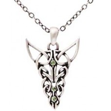 Celtic Horse necklace