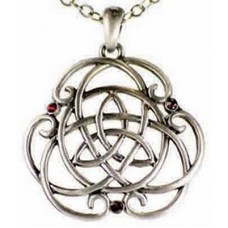 Celtic necklace