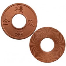 Chinese coin