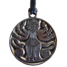 Hecate pewter