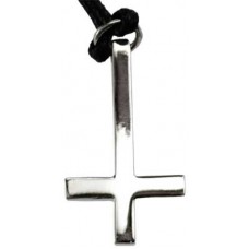 Inverted Cross sterling