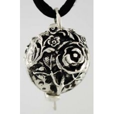 Flower Scent locket