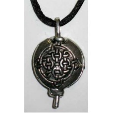 Celtic Scent Locket