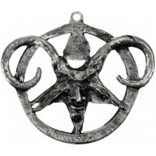 Lucifer pendant