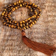 Tiger Eye japmala