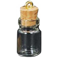 Jar Spell Oil Bottle