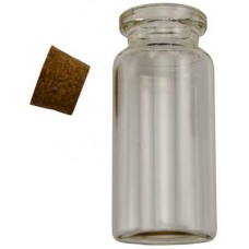 Jar Spell Oil Bottle
