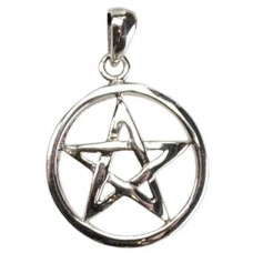 Pentagram sterling