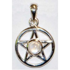 Moonstone Pentagram