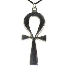 Ankh pewter