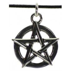 Woven Pentagram 5/8