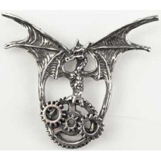 Steampunk Dragon