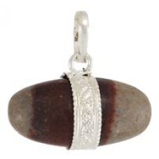 Shiva Lingam pendant