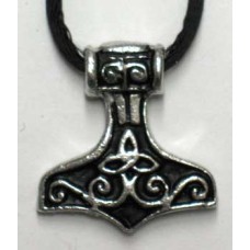 Norse Thors Hammer pendant