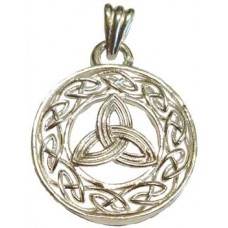 Celtic Triquetra