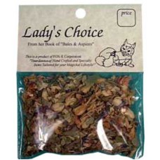 Ladys Choice Jinx Removing tea (5+ cups)