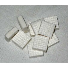 Pads for Lockets (10 pkg)