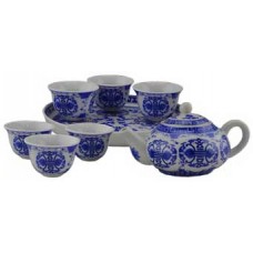 Childrens tea set