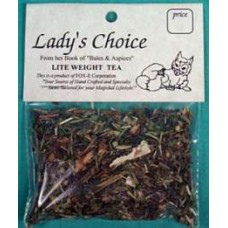 Lite Weight tea (5+ cups)