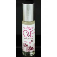 1/3 ounce Love Special Label Auric Blends roll on
