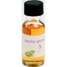 .5 oz Witches on Fire oil