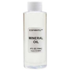Pure Mineral oil 4 ounce