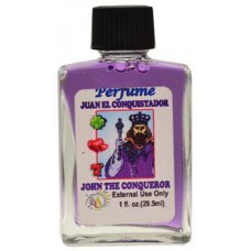 1 oz John the Conqueror (Juanel Conquistador) oil