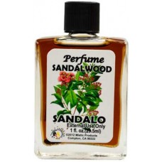 1 oz Sandalwood (Sandalo) oil