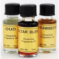 Altar Blend Essential oil 10ml