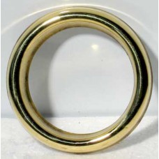 Brass oil Ring For Light Bulbs