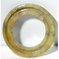 Stone oil Ring For Light Bulbs