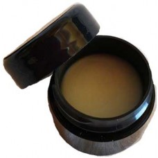 .25oz Black Arts solid perfume