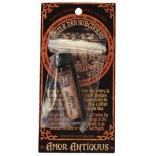 2dr Amor Antiquus witchs oil