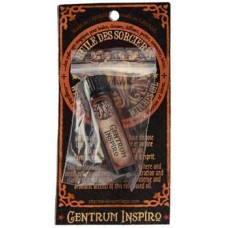 2dr Centrum Inspiro witchs oil