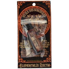 2dr Elementalis Recta witchs oil