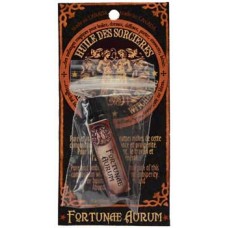 2dr Fortunae Aurum witchs oil